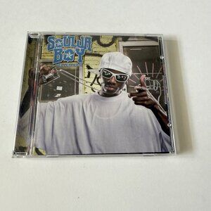 CD Soulja Boy Souljaboytellem.com